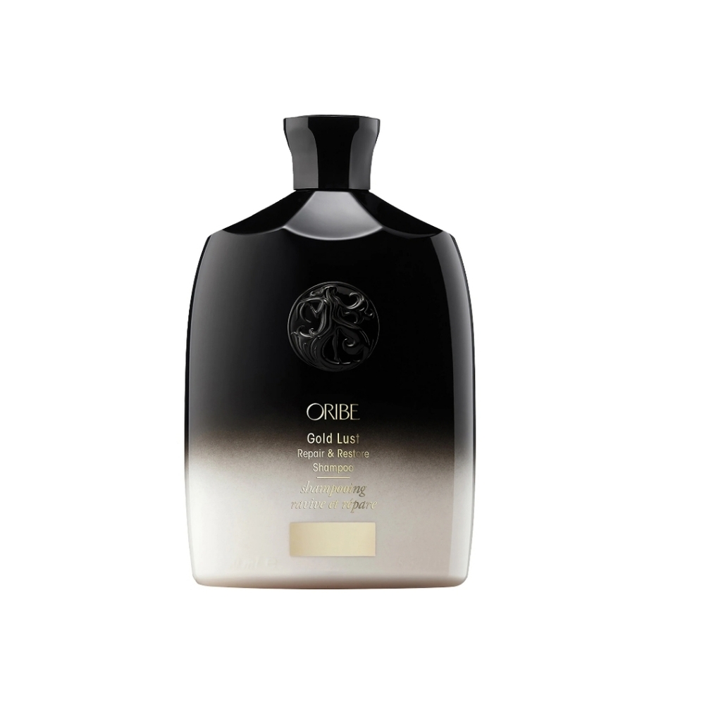 Oribe Goldlust Repair and Restore Shampoo